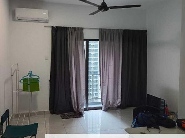 Youth City @ Vision City