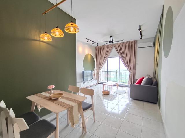 Youth City Whole Unit for Rent 2R2B 1 Parking