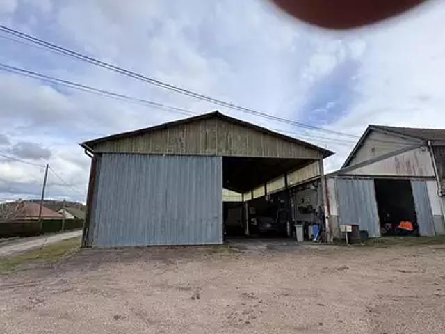 Youx 63700 Achat / Vente maison 8 pièces t8