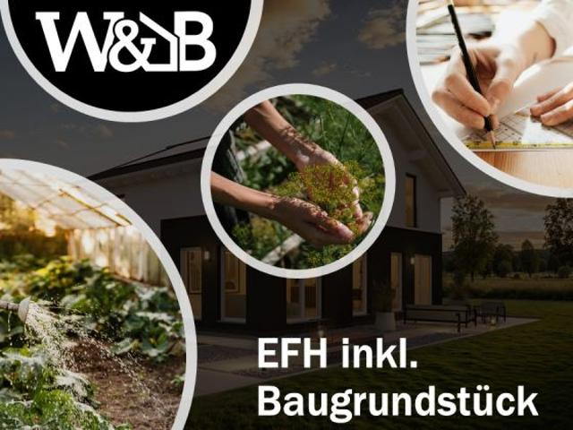 You Can Own It – Wohneigentum für alle!