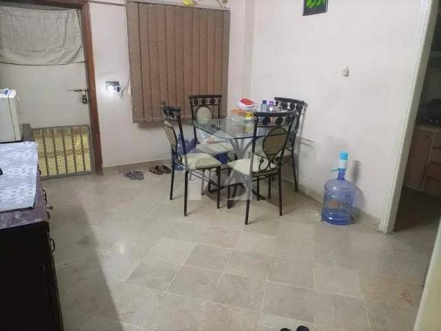 You Can Find A Gorgeous West Open Flat For sale In Gulshan e Iqbal Block 10 A
