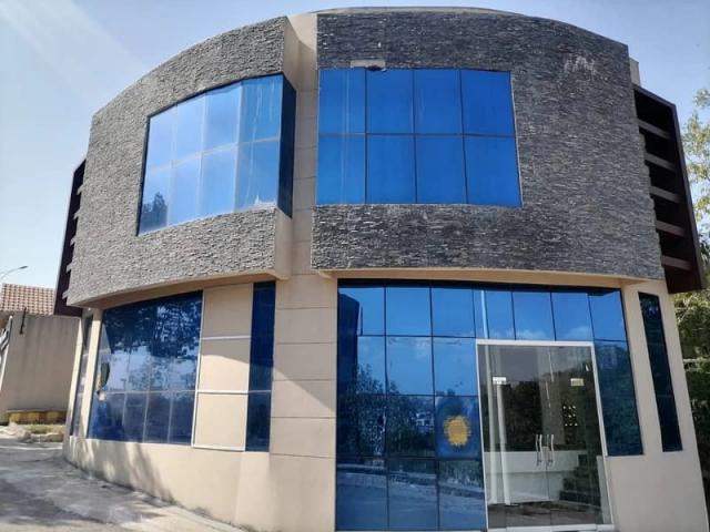You Can Find A Gorgeous Building For sale In Eiffel Tower Rawalpindi Bahria Town Rawalpindi ID 92103