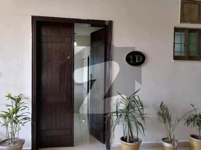 You Can Find A Gorgeous Flat For Rent In Askari 11