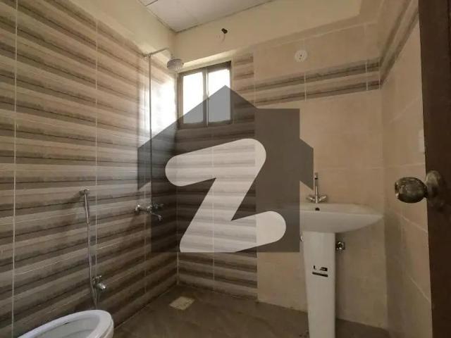 You Can Find A Gorgeous Flat For Rent In Burj Ul Harmain