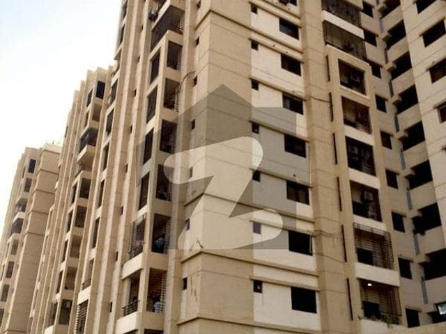 You Can Find A Gorgeous Flat For Rent In Saima Jinnah Avenue