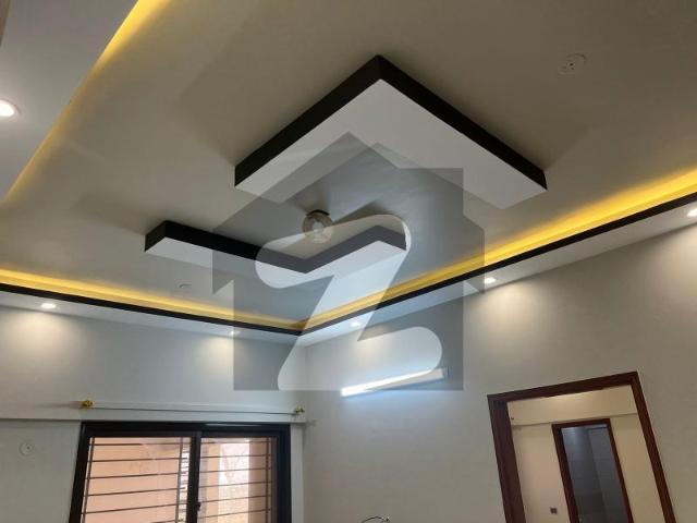You Can Find A Gorgeous Flat For Rent In Saima Jinnah Avenue