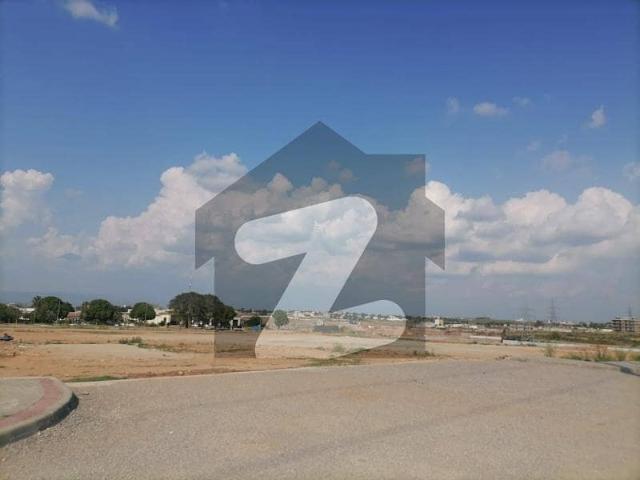 You Can Find A Gorgeous Good Location Residential Plot For Sale In Rose Garden