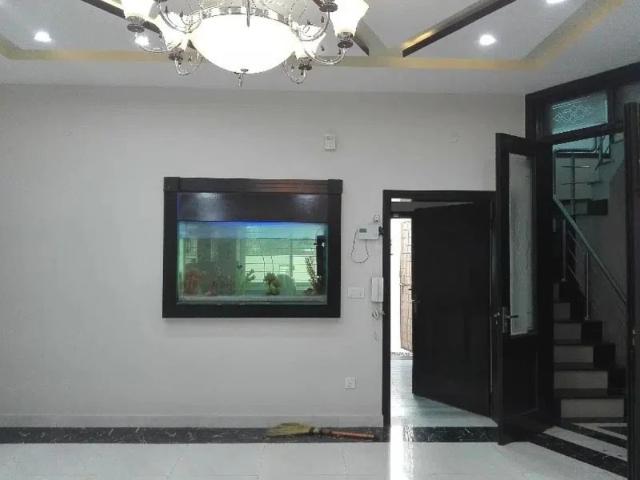 You Can Find A Gorgeous House For Sale In DHA 11 Rahbar Phase 2 Lahore DHA 11 Rahbar ID 94954