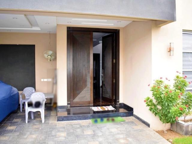 You Can Find A Gorgeous House For Sale In Eden Lahore DHA PHASE 7 ID 71320