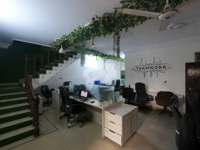 You Can Find A Gorgeous House For sale In Gulshan e Iqbal Block 5