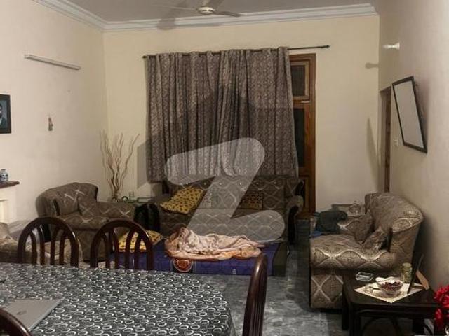 You Can Find A Gorgeous House For sale In Habibullah Colony