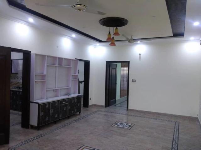You Can Find A Gorgeous House For sale In Paragon City Grove Block Lahore PARAGON CITY ID 80905