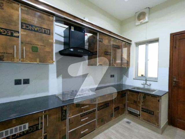 You Can Find A Gorgeous House For sale In Park View City Tulip Extension Block