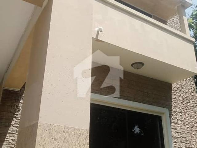 You Can Find A Gorgeous House For rent In F 6