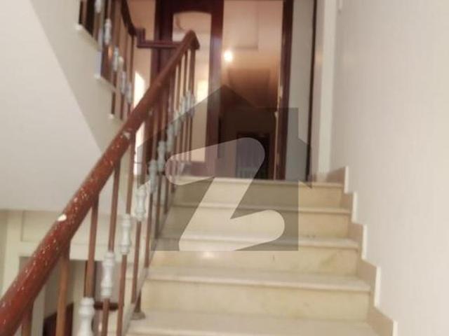 You Can Find A Gorgeous House For rent In F 6