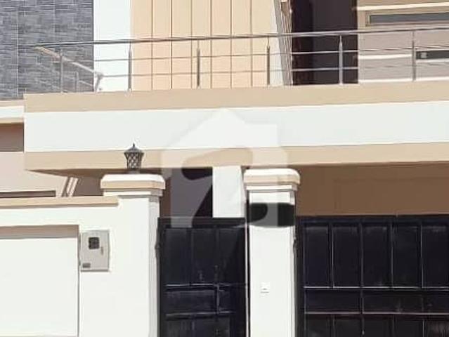 You Can Find A Gorgeous House For Rent In Falcon Complex New Malir