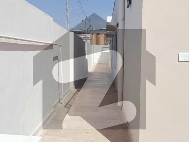 You Can Find A Gorgeous House For Rent In Falcon Complex New Malir