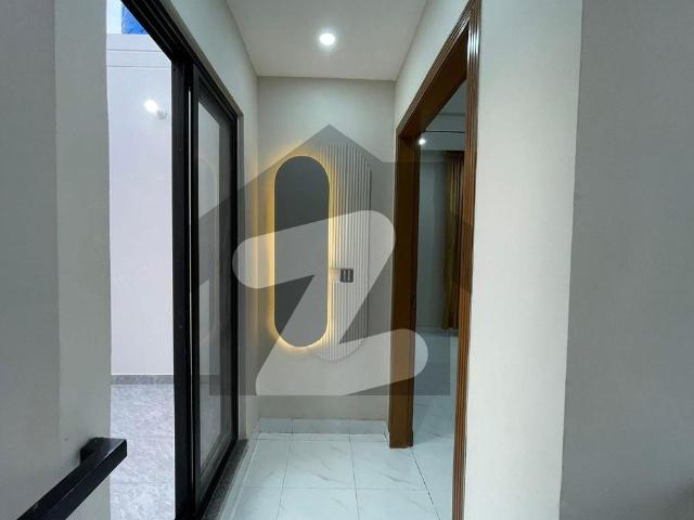 You Can Find A Gorgeous Near to Park House For sale In Buch Villas Phase 2 Manik Block