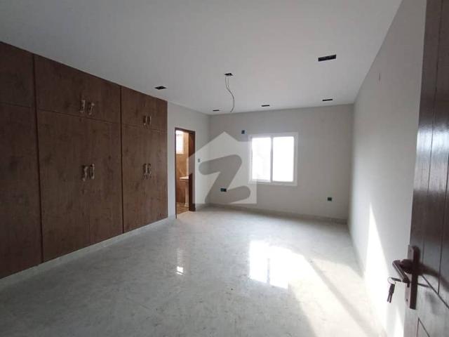 You Can Find A Gorgeous Prime Location Upper Portion For Rent In North Nazimabad Block A