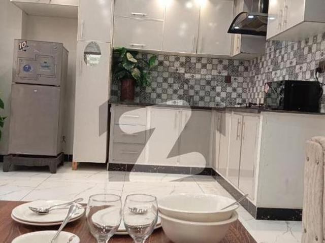 You Can Find A Gorgeous Prime Location Flat For rent In Citi Housing Society