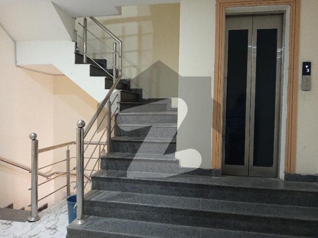 You Can Find A Gorgeous Prime Location Flat For rent In Citi Housing Society