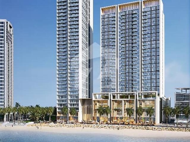 You Can Find A Gorgeous Prime Location Flat For Sale In Emaar The Views