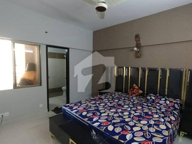 You Can Find A Gorgeous Prime Location Flat For Sale In Gulshan E Iqbal