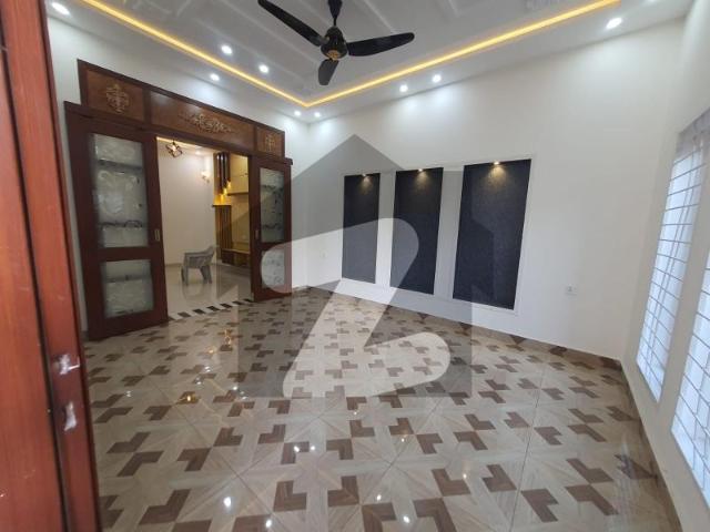 You Can Find A Gorgeous Prime Location House For sale In Citi Housing Society