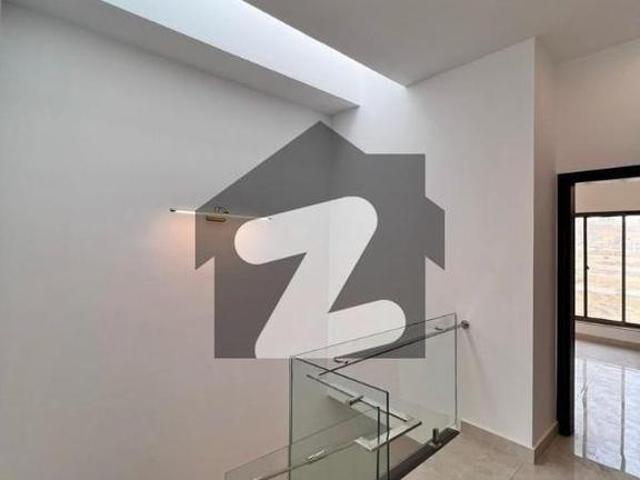 You Can Find A Gorgeous Prime Location House For rent In Bahria Town Ali Block