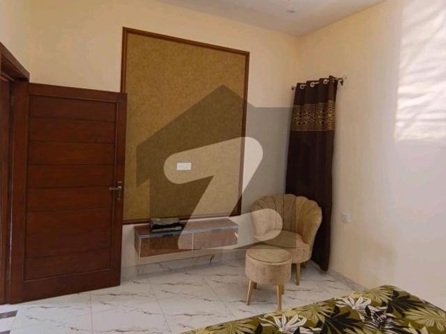 You Can Find A Gorgeous Prime Location furnished House For rent In Oasis One
