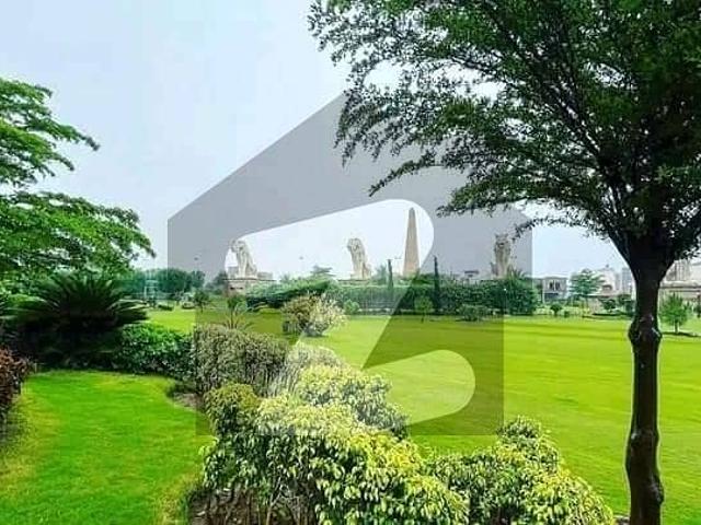 You Can Find A Gorgeous Prime Location Residential Plot For sale In Citi Housing Scheme