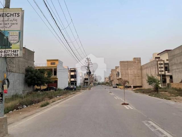 You Can Find A Gorgeous Prime Location Residential Plot For Sale In Sector 32 Punjabi Saudagar City Phase 1
