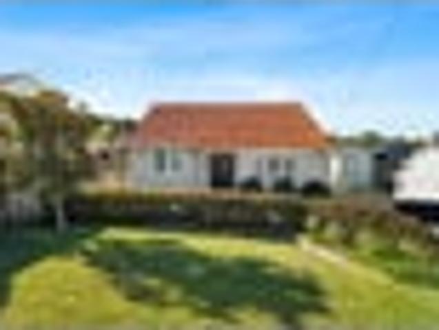 The wait is over Asking $995,000