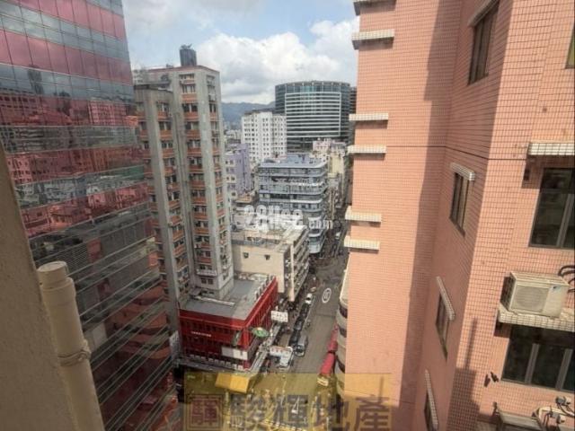 寶寧大廈 #3803 租盤樓盤詳細資料