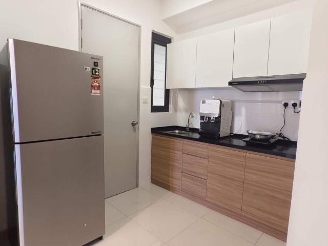 You City 3. Middle Room. Easy Access