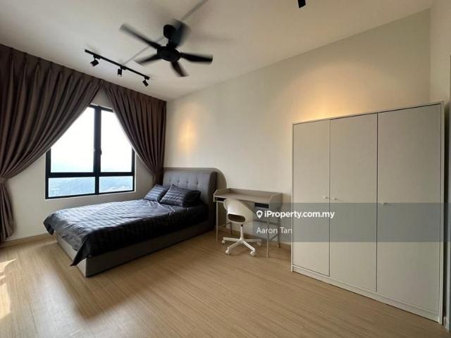 You City 3, Cheras