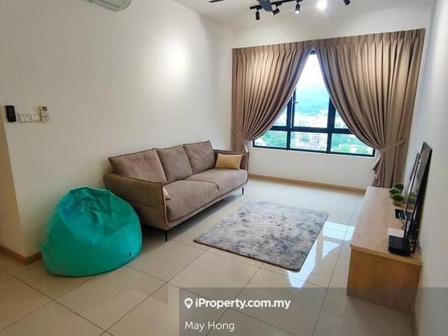 You City 3, Cheras