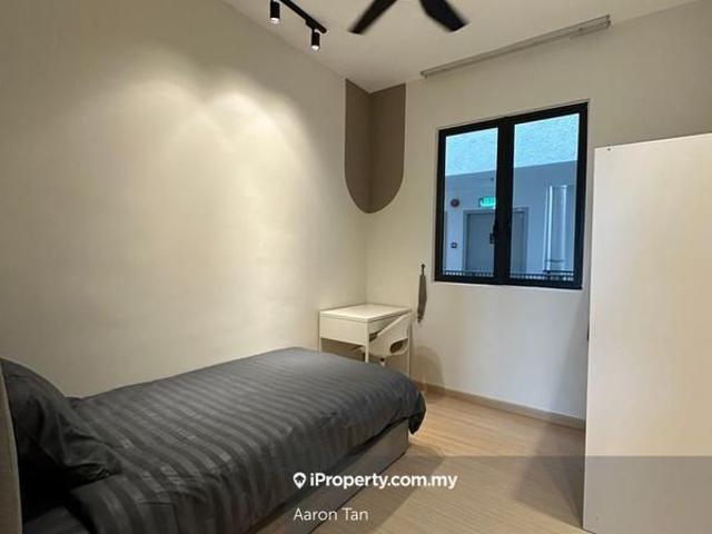 You City 3, Cheras