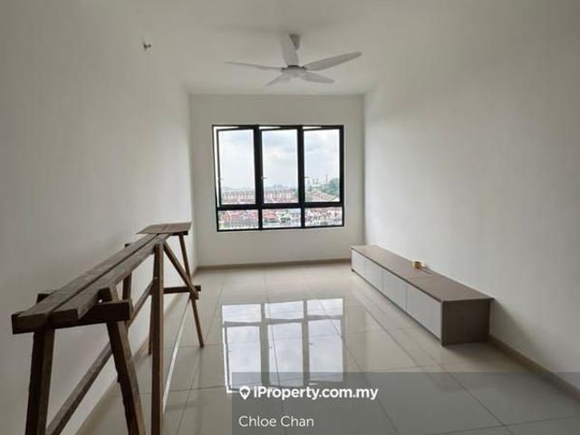 You City 3, Cheras
