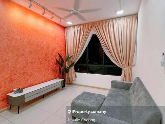 You City 3, Cheras