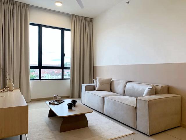 You City 3 Cheras Fully Furnished unit for Rent Batu 9 Cheras