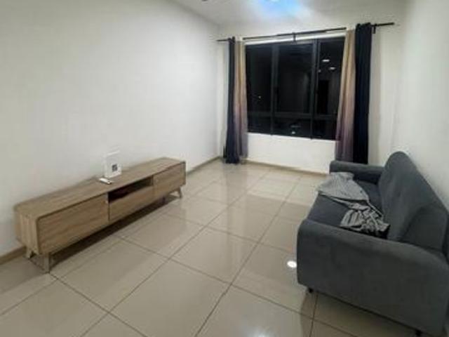You City 3 Condo for Rent Cheras Covered Link Bridge To MRT