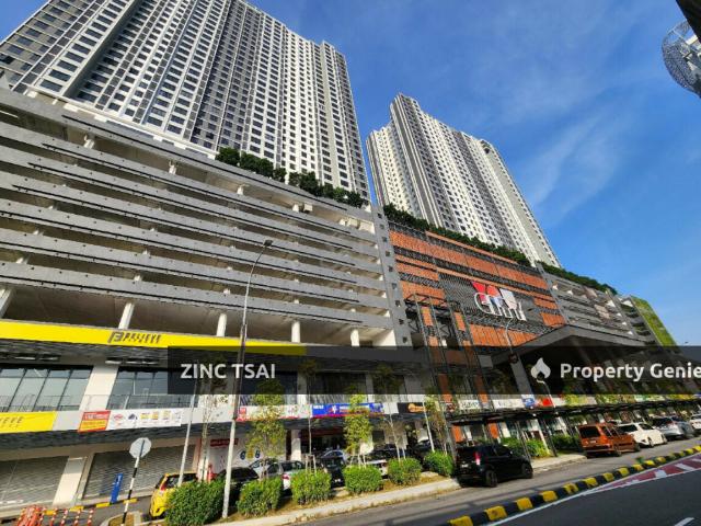 You City 3 {Save RM 45,000}