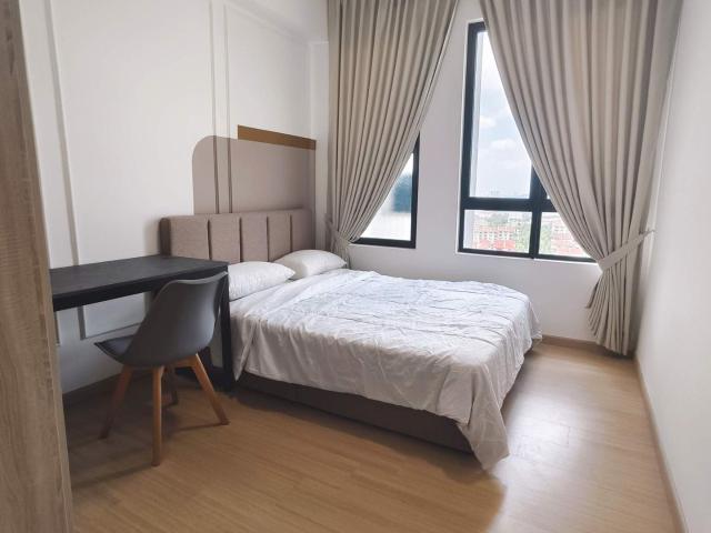 You City | Middle Room | Fully Furnished | Next to MRT Suntex