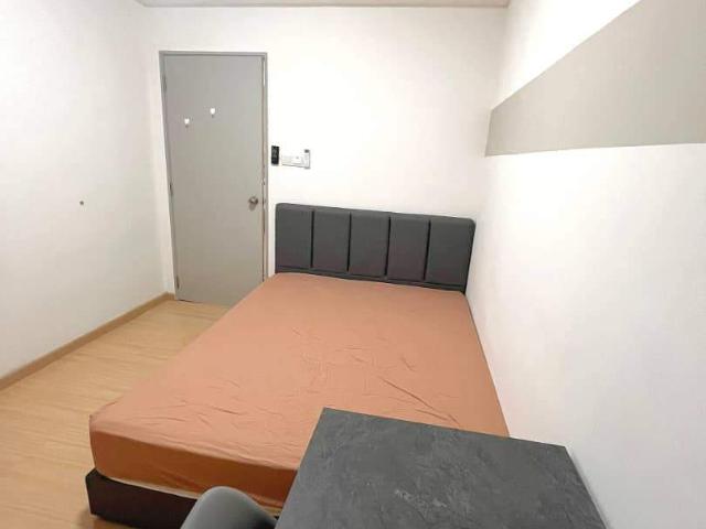 You City Middle Room | LRT Suntex | Ready Move In