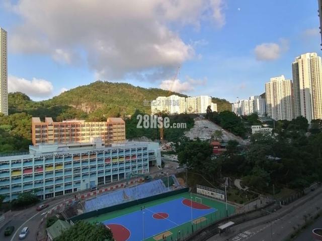 油翠苑 #1449 售盤樓盤詳細資料