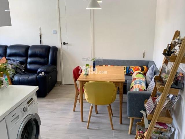 油翠苑 #1584 售盤樓盤詳細資料