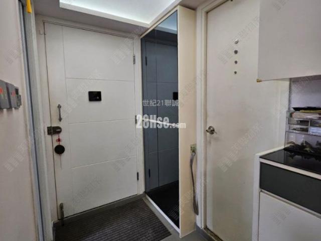 油翠苑 #2294 售盤樓盤詳細資料