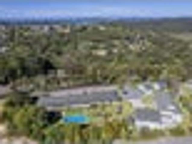 YOU GET PAID TO LIVE HERE