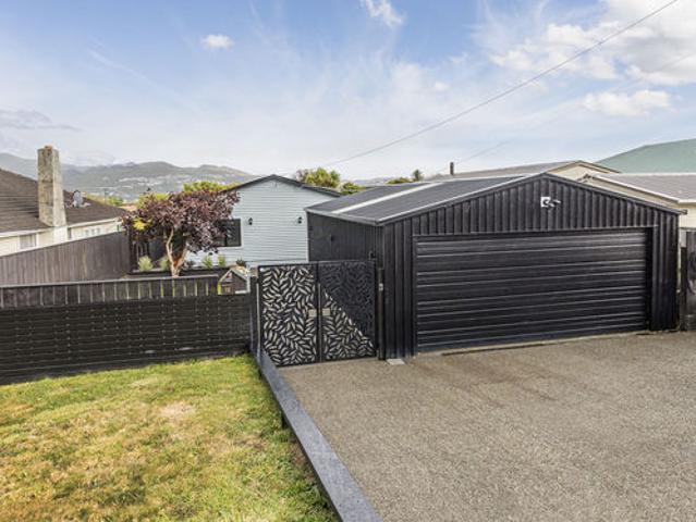 You’ll love this inside & out!